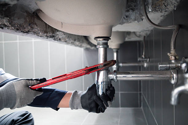 Trusted Gas Line Repair service in Hampton, IA - Masters Plumbing Service